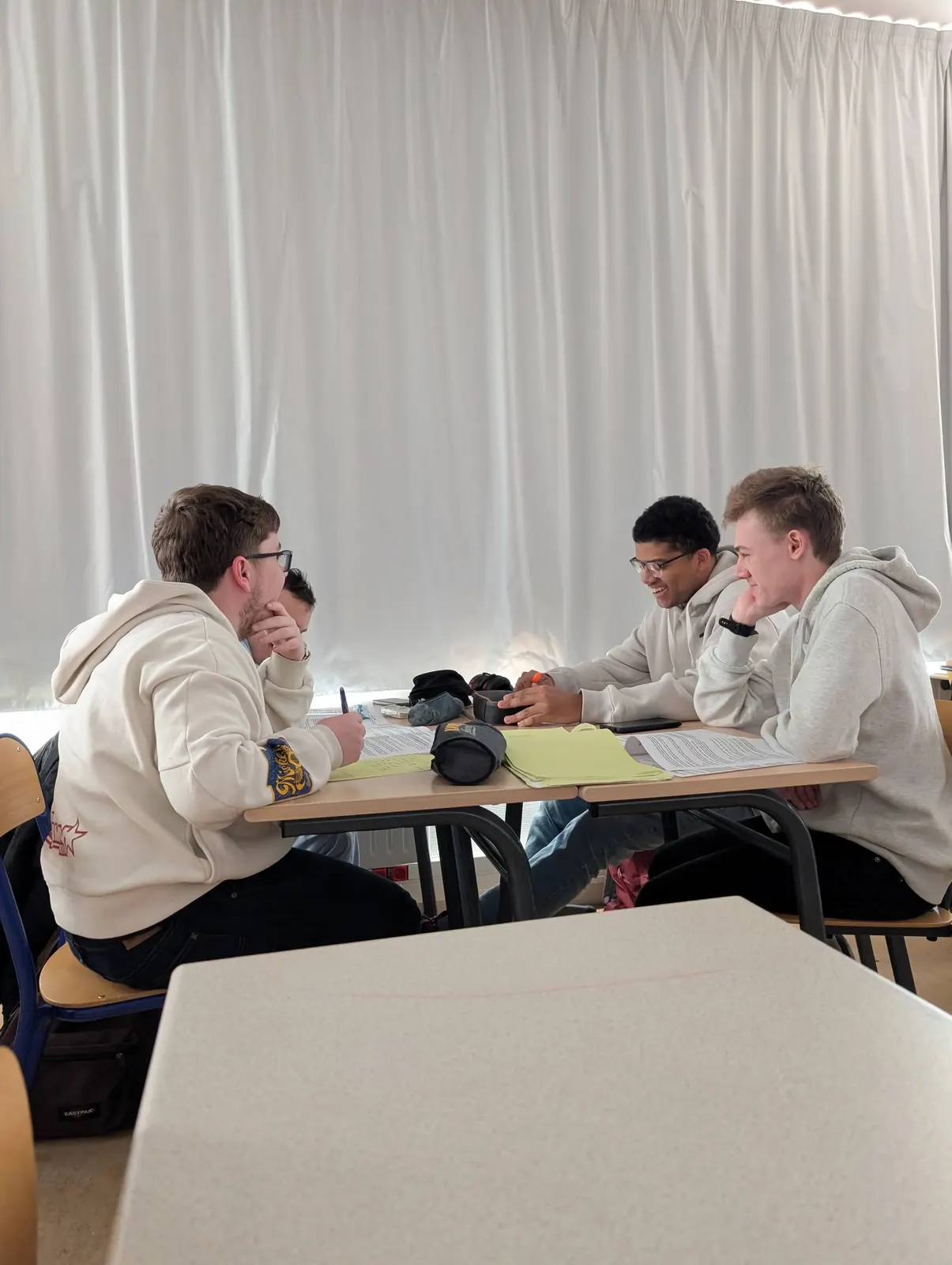 Groupe 2